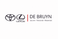 Logo De Bruyn Leuven
